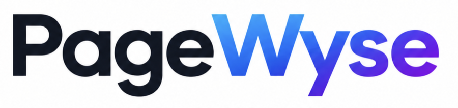 PageWyse